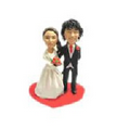 Custom Wedding Commemoratory Doll